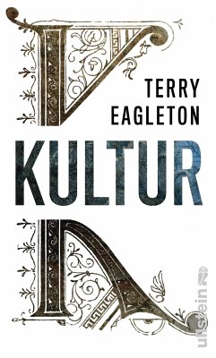 Kultur (eBook, ePUB) - Eagleton, Terry