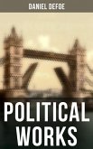 Daniel Defoe: Political Works (eBook, ePUB)