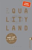 QualityLand Bd.1 (eBook, ePUB)