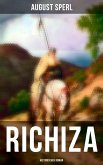 Richiza (Historischer Roman) (eBook, ePUB)