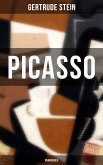 PICASSO (Unabridged) (eBook, ePUB)