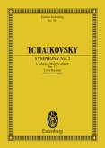 Symphony No. 2 C minor (eBook, PDF)