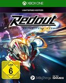 Redout - Lightspeed Edition