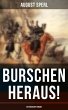 Burschen heraus! (Historischer Roman)... - Bild 1