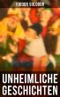 Unheimliche Geschichten (eBook, ePUB) - Bild 1