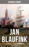 Jan Blaufink (Historischer Roman) (eBook, ePUB)