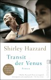 Transit der Venus (eBook, ePUB)