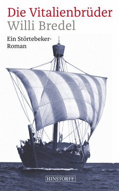 Die Vitalienbrüder (eBook, ePUB) - Bredel, Willi