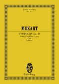 Symphony No. 35 D major (eBook, PDF)