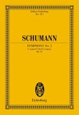 Symphony No. 2 C major (eBook, PDF)