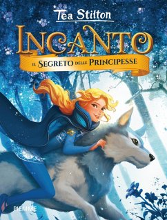 Cover Il segreto delle principesse