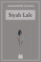 Cover Siyah Lale