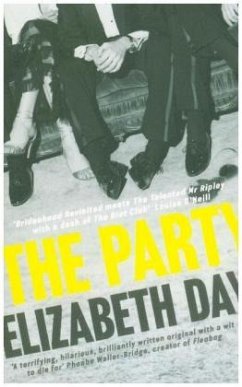 The Party - Day, Elizabeth