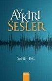 Aykiri Sesler