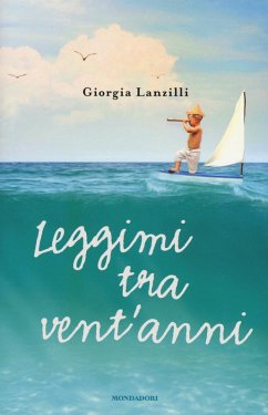 Cover Leggimi tra vent'anni