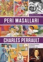 Peri Masallari - Perrault, Charles