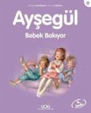 Aysegül - Bebek Bakiyor