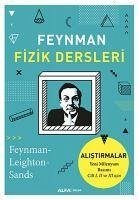 Feynman Fizik Dersleri - Alistirmalar - P. Feynman, Richard