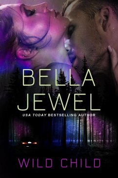 Cover Wild Child (eBook, ePUB)