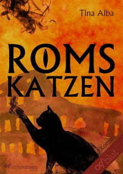 Roms KatzenRoms Katzen (eBook, ePUB) - Alba, Tina