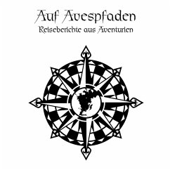 Das Schwarze Auge - Auf Avespfaden (MP3-Download) - Don-Schauen, Florian
