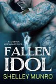 Fallen Idol (eBook, ePUB) Fallen Idol (eBook, ePUB)