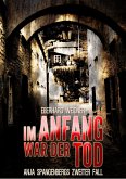 Im Anfang war der Tod (eBook, ePUB)