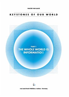 Keystones Of Our World - Laack, Walter van