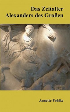 Cover Das Zeitalter Alexanders des Großen (eBook, ePUB)