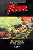 Tibor 8: Expedition in die Urzeit (eBook, ePUB)