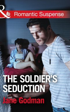 Cover The Soldier's Seduction (eBook, ePUB)