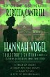 The Hannah Vogel Box Set: Books 1-4... - Bild 1