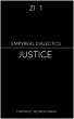 Justice (Zi - Empyreal Dialectics, #1)... - Bild 1