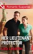 Her Lieutenant Protector (eBook, ePUB) - Bild 1