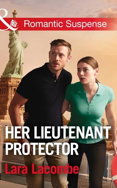 Her Lieutenant Protector (eBook, ePUB)