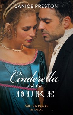 Cover Cinderella And The Duke (eBook, ePUB)