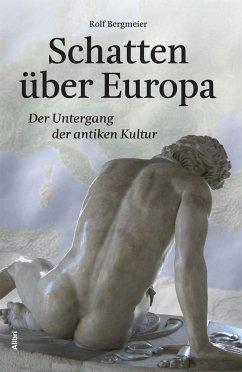 Schatten über Europa - Bergmeier, Rolf