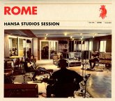 Hansa Studios Session