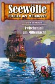 Seewölfe - Piraten der Weltmeere 322 (eBook, ePUB)