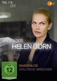 Helen Dorn - Teil 7-8: Gnadenlos / Verlorene Mädchen