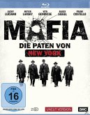 Mafia - Die Paten von New York Uncut Edition