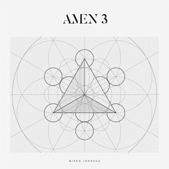 Amen 3 - Mikko Joensuu