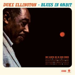 Blues In Orbit - Ellington,Duke