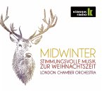 Midwinter-Stimmungsvolle Musik Zur Weihnachtszeit