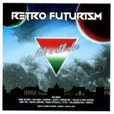 Retro Futurism-Italo Is Stil