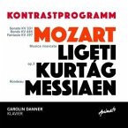 Kontrastprogramm