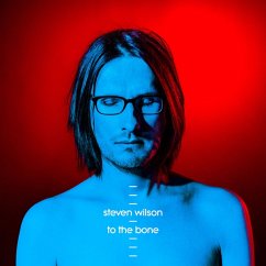 To The Bone (2lp) - Wilson,Steven