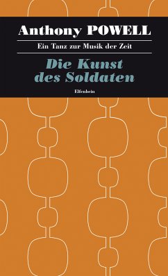 Die Kunst des Soldaten (eBook, ePUB) - Powell, Anthony