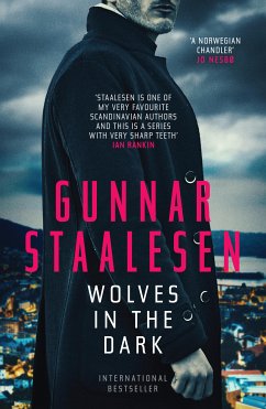 Wolves in the Dark (eBook, ePUB) - Staalesen, Gunnar