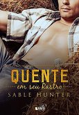 Quente em seu rastro (eBook, ePUB)